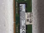 4GB DDR4 3200mhz Laptop Ram