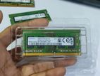 4gb Ddr4 3200mhz Laptop Ram (pre-owned) – Excellent Condition