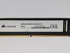 4GB DDR4 Corsair RAM