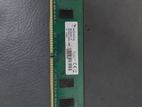 4gb DDR4