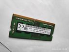 4gb ddr4 laptop ram