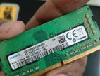 4gb ddr4 laptop ram