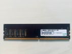 4gb ddr4 ram