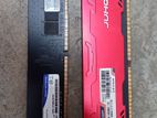 4gb DDR4 Ram Sell Team & Juhor brand