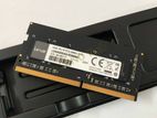 4GB DDR42666 Laptop RAM 1.2v Neat and Clean Condition
