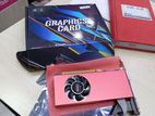 4gb Ddr5 Graphics Card Gtx 750ti 2year Replace Warranty