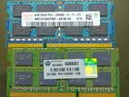 4GB HP RAM FOR SALE