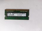 4GB Laptop RAM