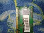 4GB Laptop Ram