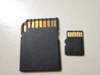 4gb memory card sell hobe