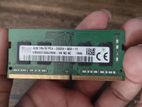 4GB Original SK hynix RAM for Laptop