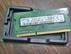 4GB PC3L DDR3 LAPTOP RAM