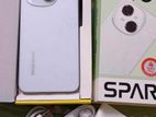 Tecno Spark Go 4gb Ram 64 gb rom (New)