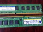 4GB RAM DDR3-1333