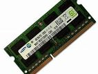 4gb ram ddr3 for laptop