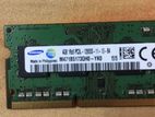 4gb ram ddr3