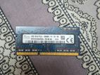 4GB Ram ddr3