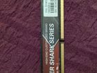 4GB Ram DDR4