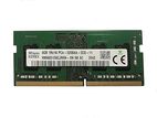 4GB RAM DDR4 LAPTOP