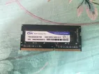 4gb RAM ddr4 Laptop