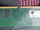 4GB RAM