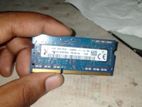 4gb ram For Sell.