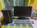 4gb ram pc full fresh condition