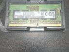 4GB RAM(3200 MHZ)