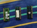 4GB Rams for laptop pc