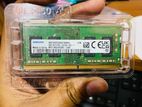 4GB SAMSUNG RAM for Laptop & Desktop