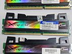 4GB TEAM XTREEM RAM
