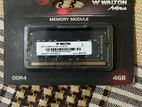 4gb Walton Laptop Ram