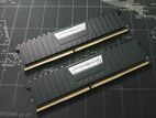 4GB*2 DDR4 RAM