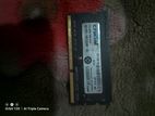 4GB+2GB DDR3 Ram, Full Ok and Running