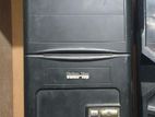 4gb+500gb running pc