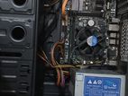 4gen gigabyte desktop pc sell