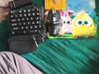 4in 1 combo kibord mouse