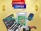 4in 1kitchen combo offer