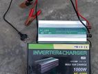 4in1 solar inverter & charger sell.