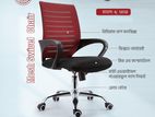 4j-585B Mesh Swivel Chair