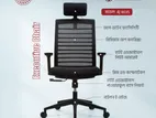 4j 8035 - Premium Office Executive Chair