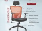 4j BYZ005 - Office Executive Chair