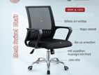 4j C670 -Mesh Swivel Chair for Office