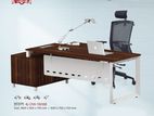 4j-OW-1608B |New Executive Desk
