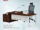 4j-OW-1608B |New Executive Desk