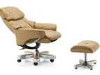 4j Premium - Office Management Chair