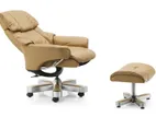 4j Premium - Office Management Chair