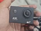 4K Action Camera