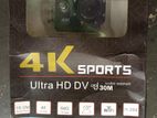 4k Action Camera