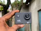 4k Action Camera For Sell